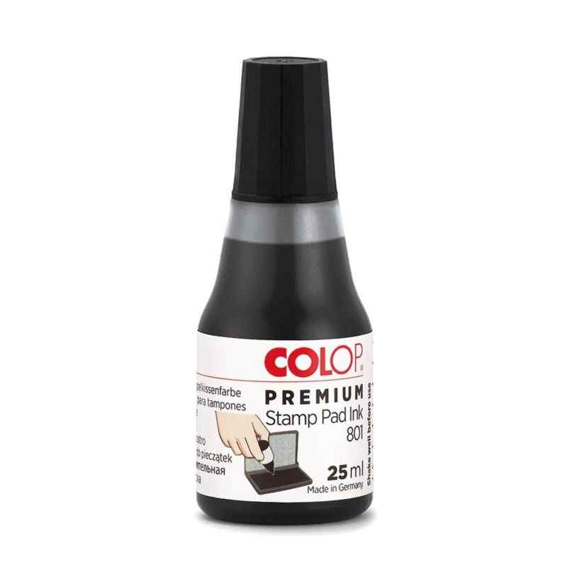 Colop tinta za pečat plava 25ml | Pečati i graviranje