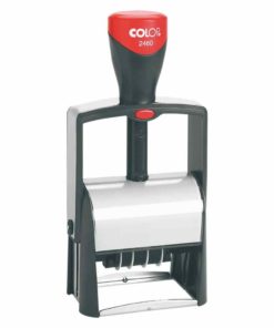 COLOP Classic 2460 Microban | www.p