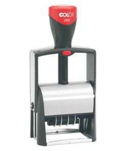 COLOP Classic 2660 Microban | www.p