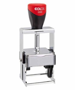 COLOP Classic 3300 Microban | www.p