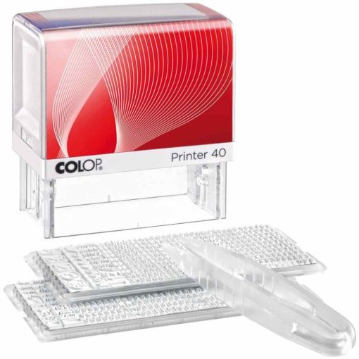 COLOP Printer 40/2-SET | www.pecati-graviranje.co.rs