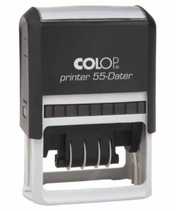 COLOP Printer 55 Dater | www.pecati-graviranje.co.rs