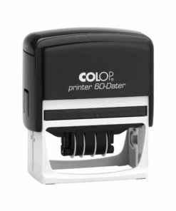COLOP Printer 60 Dater | www.pecati-graviranje.co.rs