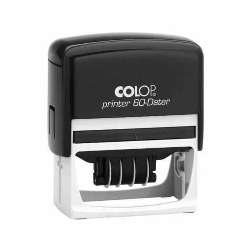 COLOP Printer 60 Dater | www.pecati-graviranje.co.rs