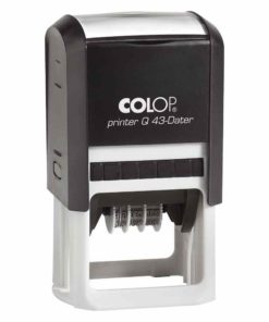COLOP Printer Q43 Dater | www.pecati-graviranje.co.rs