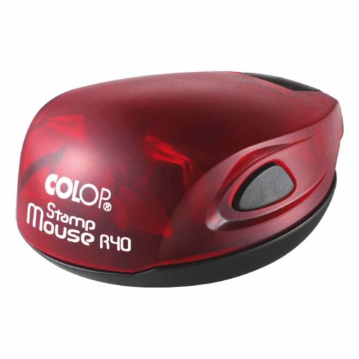 COLOP Stamp Mouse R40 | www.pecati-graviranje.co.rs