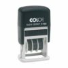 COLOP mini dater S160 | www.pecati-graviranje.co.rs