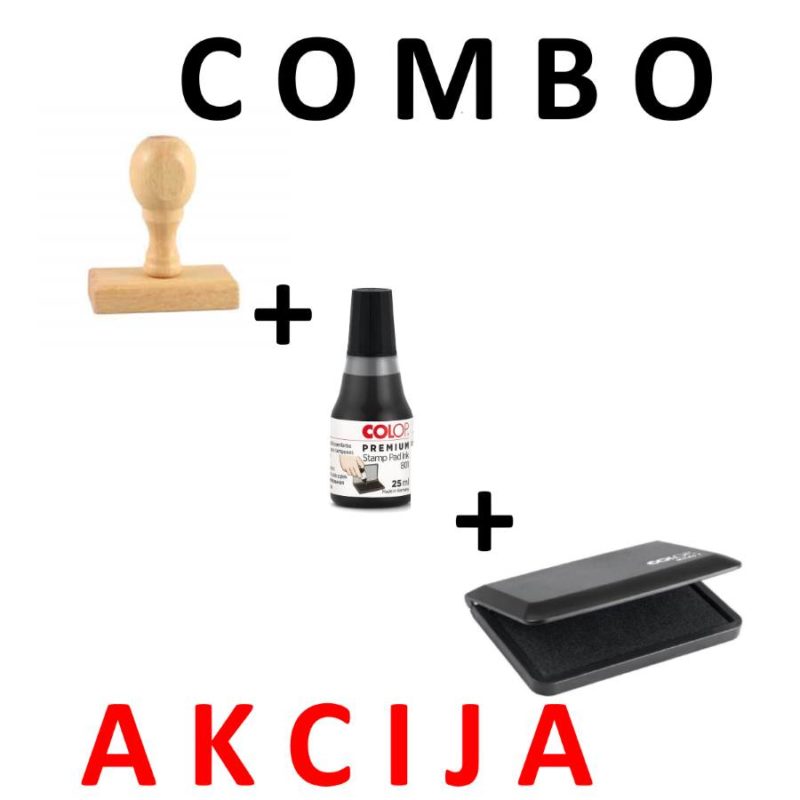 Pečati i graviranje