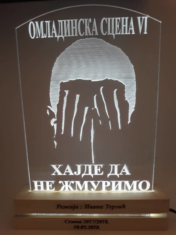 Pečati i graviranje