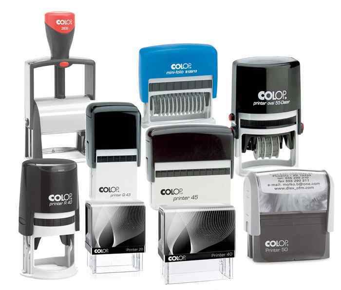 Pečati i graviranje